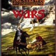 Geryhawk Wars [box]