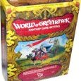 World of Greyhawk (Box)