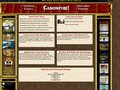 Canonfire ! World of Greyhawk on the Web
