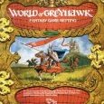 World of Greyhawk (Box Cover)